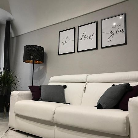 Rossi21 Apartment Cuneo Exterior photo