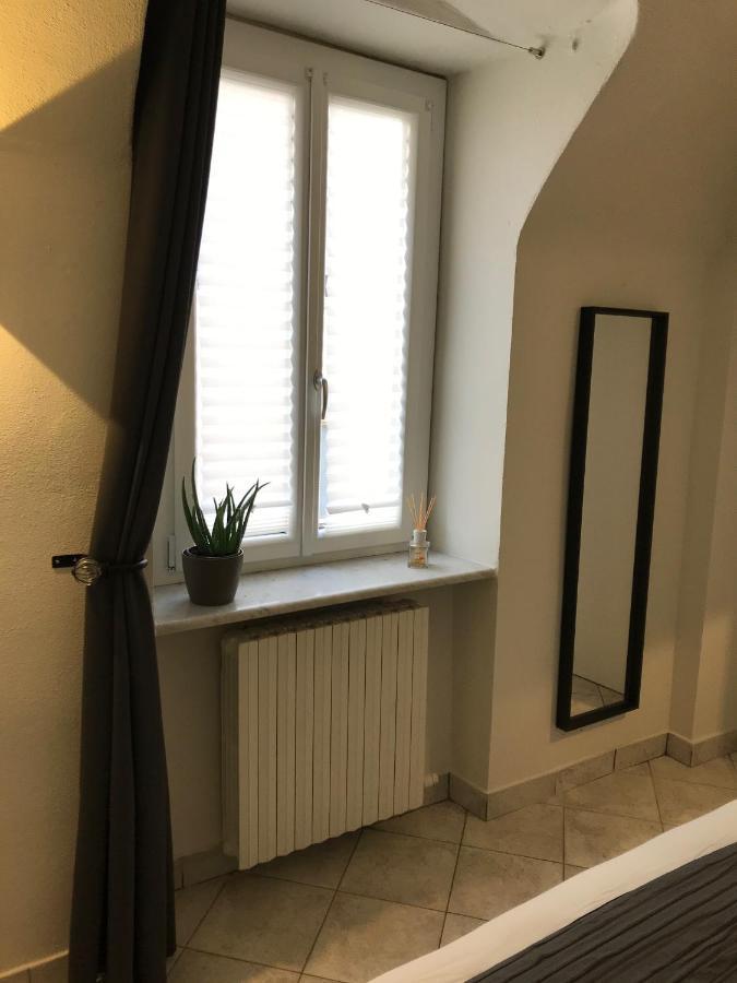 Rossi21 Apartment Cuneo Exterior photo